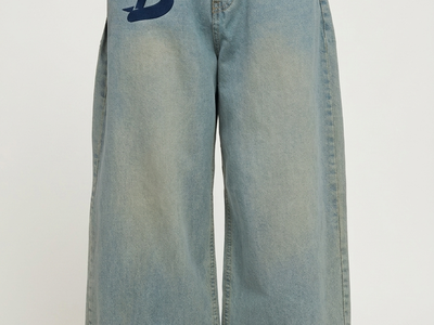 Quần jeans draven 0