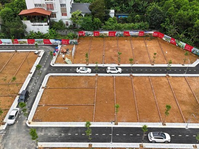 Duy nhất quỹ đất sát ql 21, giá cực tốt chỉ từ 2x, hỗ trợ ngân hàng 1