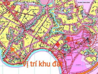 Bán hạ giá lô đất thổ vườn có nhà giá 6 tỷ 1