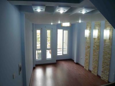 Cho thuê nhà riêng 4,5 tầng TDT 125 m2 có sân thoáng mát đầy đủ tiện nghi gần trung tâm Hà nội 5