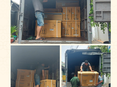 Đại Lý Máy Lạnh Daikin Chính Hãng Uy Tín Tại TP HCM 2