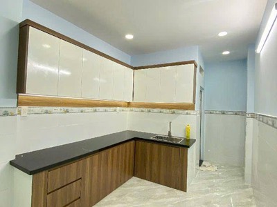 Cho thuê nhà đẹp Nguyễn Chế Nghĩa 2