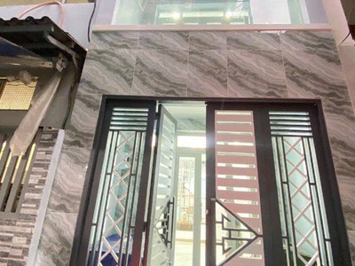 Cho thuê nhà đẹp Nguyễn Chế Nghĩa 3