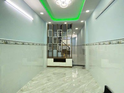 Cho thuê nhà đẹp Nguyễn Chế Nghĩa 5