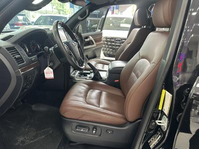Toyota Land Cruiser 5.7V8 Xuất Mỹ Xe Sản Xuất Năm 2016 5