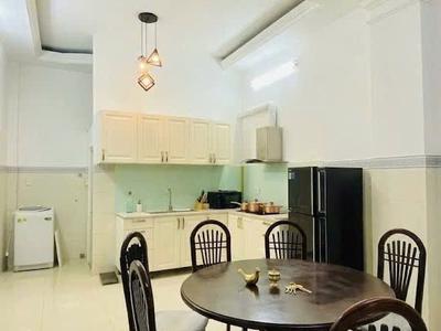 Bán nhà mặt tiền chấn hưng, quận tân bình, giao cách mạng tháng 8 , 4 x 18 m, giá 22.9 tỷ 3