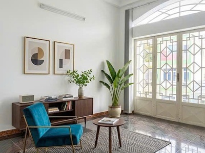 Bán nhà mặt tiền chấn hưng, quận tân bình, giao cách mạng tháng 8 , 4 x 18 m, giá 22.9 tỷ 4