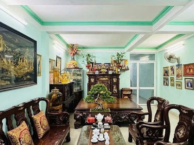Nhà mặt tiền chấn hưng, gần cách mạng tháng 8, quận tân bình, 4.6x23m 108 m2 , 28.5 tỷ 2