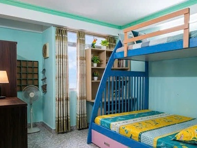 Nhà mặt tiền chấn hưng, gần cách mạng tháng 8, quận tân bình, 4.6x23m 108 m2 , 28.5 tỷ 4