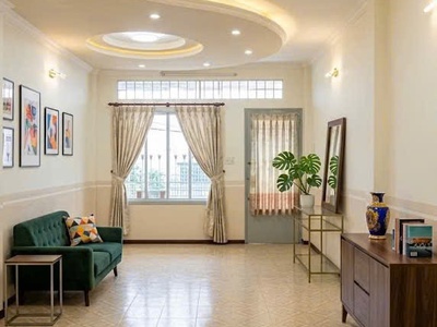 Bán nhà lê văn sỹ, quận tân bình, 4 x 15m 60 m2 , 8.5 tỷ 2