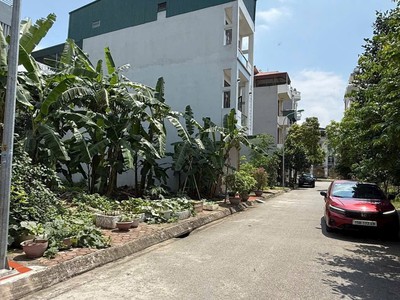 Bán đất KĐT Vạn Phúc, ph Thanh Bình, TP HD, 69m2, mt 4m, chỉ 2.8x tỷ, gần Hoàng Quốc Việt 0