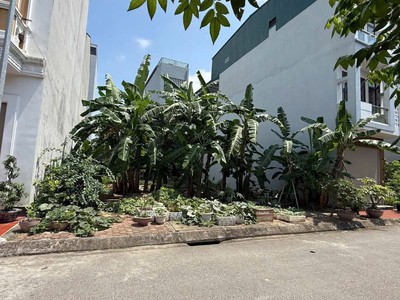 Bán đất KĐT Vạn Phúc, ph Thanh Bình, TP HD, 69m2, mt 4m, chỉ 2.8x tỷ, gần Hoàng Quốc Việt 2