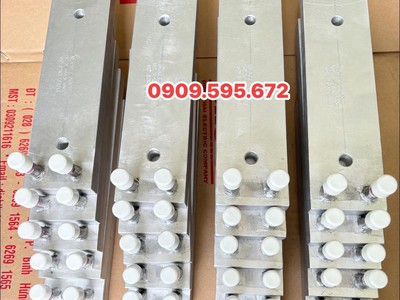 Điện trở công nghiệp- Điện trở đúc nhôm giá tốt 0