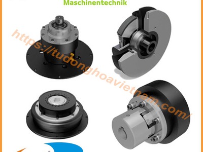 Bộ ly hợp Amsbeck   Amsbeck clutch 0