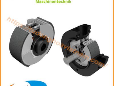 Phanh Ly Tâm Amsbeck   Amsbeck Centrifugal Brakes 0