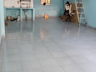 NHÀ cho thuê nguyên Căn Hẻm xe hơi đường số 3 TRƯỜNG THỌ 5x16M 6TR/THÁNG 1