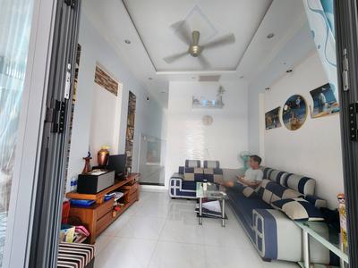 Nhà nguyên căn Đường 11,p. linh chiểu - đầy đủ nội thất, 3pn1wc giá 10tr 1