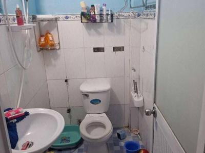 NHÀ cho thuê nguyên Căn Hẻm xe hơi đường số 3 TRƯỜNG THỌ 5x16M 6TR/THÁNG 2
