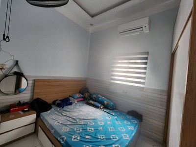 Nhà nguyên căn Đường 11,p. linh chiểu - đầy đủ nội thất, 3pn1wc giá 10tr 2