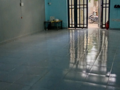 NHÀ cho thuê nguyên Căn Hẻm xe hơi đường số 3 TRƯỜNG THỌ 5x16M 6TR/THÁNG 3