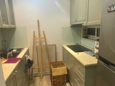 Cho thuê Căn hộ dịch vụ 2N,1K siêu rộng Full đồ tại Ngõ 120 Đào Tấn, Ba Đình. Chỉ 10tr 11