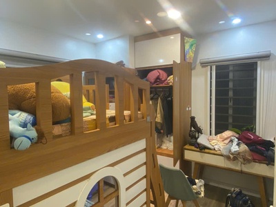 Cho thuê Căn hộ dịch vụ 2N,1K siêu rộng Full đồ tại Ngõ 120 Đào Tấn, Ba Đình. Chỉ 10tr 14