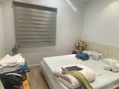 Cho thuê Căn hộ dịch vụ 2N,1K siêu rộng Full đồ tại Ngõ 120 Đào Tấn, Ba Đình. Chỉ 10tr 16