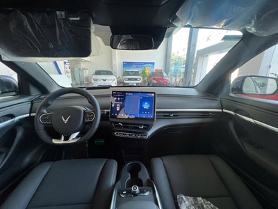 Vinfast Vf6 Plus 636 Triệu Nhận Xe Ngay 4