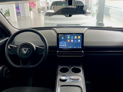 Vinfast Limo Green 2026 623 Triệu Nhận Xe Ngay 3