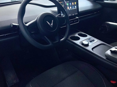 Vinfast Limo Green 2026 623 Triệu Nhận Xe Ngay 5