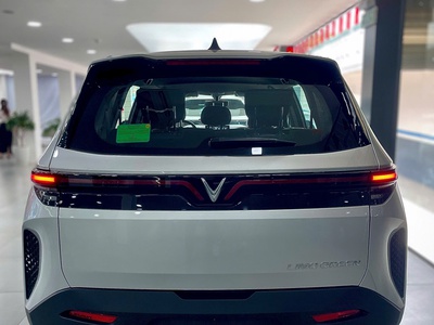 Vinfast Limo Green 2026 623 Triệu Nhận Xe Ngay 7