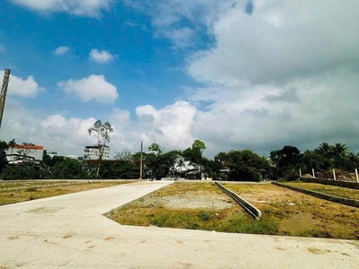 BÁn đất đường Phùng Quán, TP Huế, Gần làng đại học Huế 0
