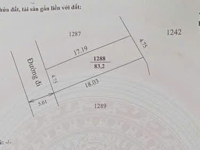 BÁn đất đường Phùng Quán, TP Huế, Gần làng đại học Huế 2