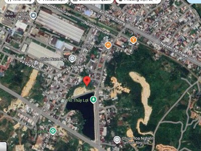 BÁn đất đường Phùng Quán, TP Huế, Gần làng đại học Huế 3