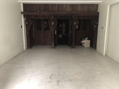 490M2 Lõi Phố Cổ Bát Đàn Xây Khách Sạn Mặt Tiền 11M SDCC Full THỔ CƯ 1