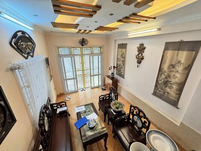 Ngô Thì Nhậm 80M2 30.5 Tỷ Ngõ Rộng Thoáng Sát Phố SDCC Không Vướng gì 1