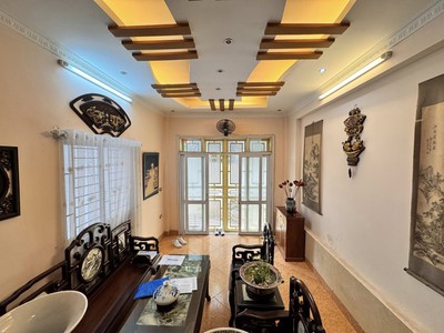 Ngô Thì Nhậm 80M2 30.5 Tỷ Ngõ Rộng Thoáng Sát Phố SDCC Không Vướng gì 2