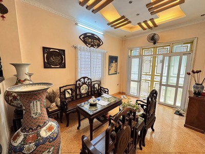 Ngô Thì Nhậm 80M2 30.5 Tỷ Ngõ Rộng Thoáng Sát Phố SDCC Không Vướng gì 3