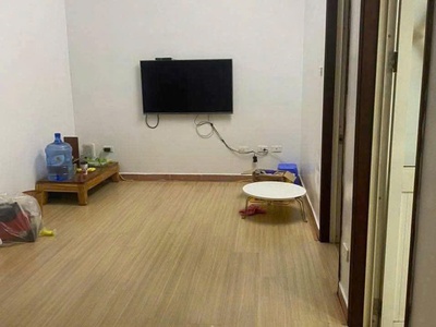 Cho thuê căn hộ chung cư phố Trần Bình Mỹ Đình 60m 2PN full đồ giá 10 triệu 1