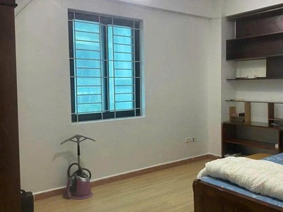 Cho thuê căn hộ chung cư phố Trần Bình Mỹ Đình 60m 2PN full đồ giá 10 triệu 2