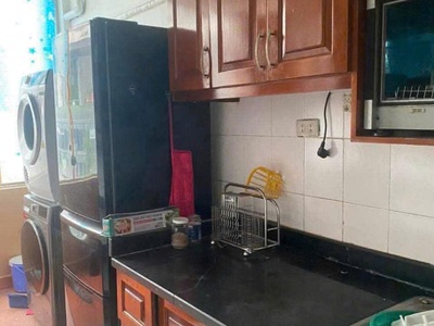 Cho thuê căn hộ chung cư phố Trần Bình Mỹ Đình 60m 2PN full đồ giá 10 triệu 3
