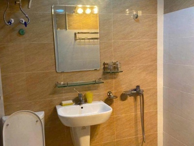 Cho thuê căn hộ chung cư phố Trần Bình Mỹ Đình 60m 2PN full đồ giá 10 triệu 4