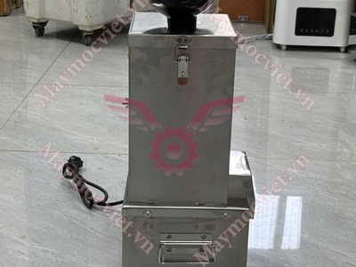 Máy bóc vỏ lụa lạc rang chạy điện Turbo TBL30 1