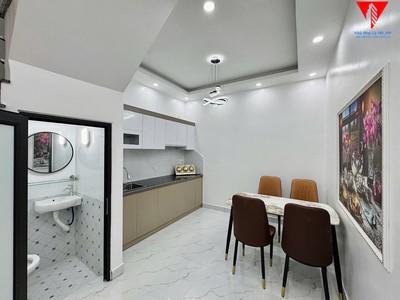 . Nhà 3 tầng Hàng Kênh - Lê Chân 1