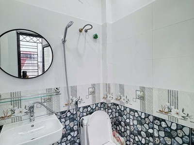 . Nhà 3 tầng Hàng Kênh - Lê Chân 2