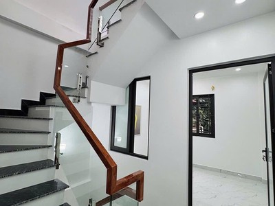 . Nhà 3 tầng Hàng Kênh - Lê Chân 3