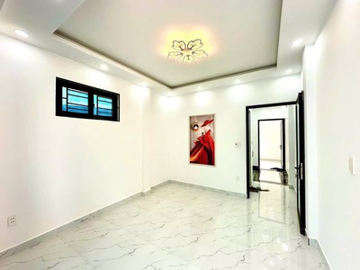 . Nhà 3 tầng Hàng Kênh - Lê Chân 4