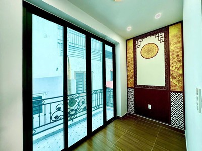 . Nhà 3 tầng Hàng Kênh - Lê Chân 5