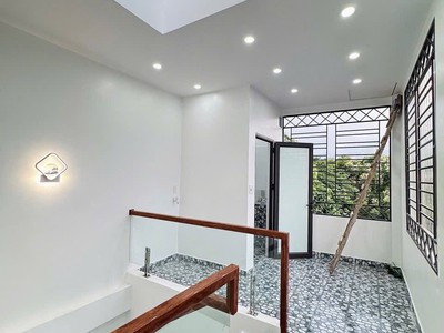. Nhà 3 tầng Hàng Kênh - Lê Chân 6