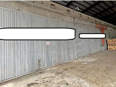 Bán nhà xưởng chế biến Gỗ HÓC MÔN, TP.HCM 14.756m 0
